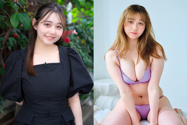 癒やしのゆるふわ×メリハリボディが人気! 美澄衿依(みすみ・えりい)が語るグラビアへの想い「グラビアは可愛い自分を引き出してくれる場所です」